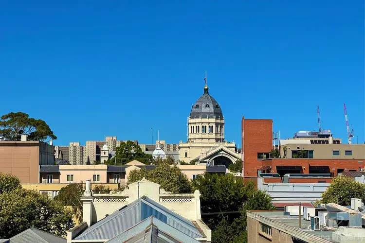 Fifth view of Homely apartment listing, 404/18 Finlay Place, Carlton VIC 3053