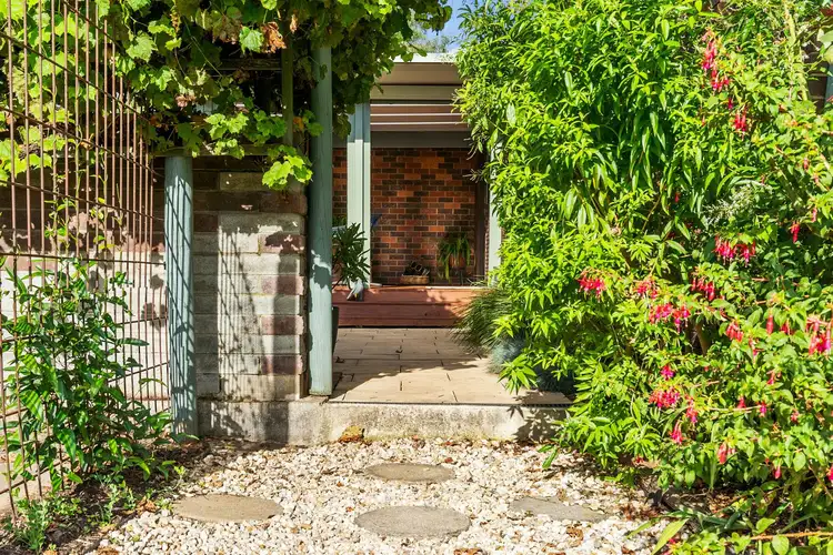 Main view of Homely house listing, 25 Bennet Street, Spence ACT 2615