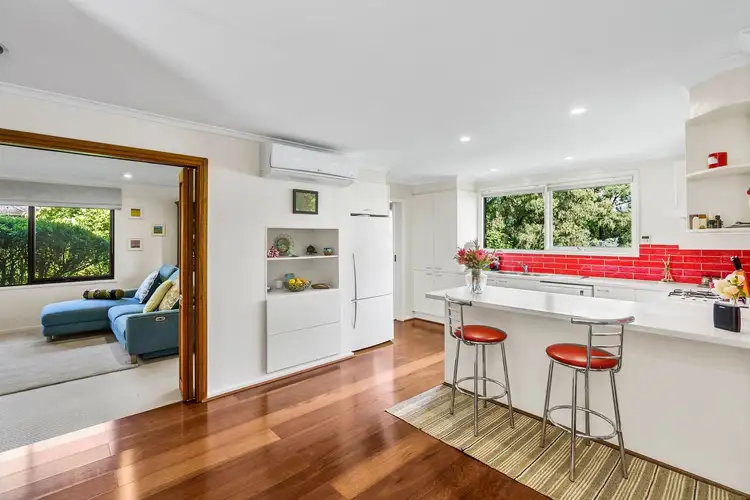 Second view of Homely house listing, 25 Bennet Street, Spence ACT 2615
