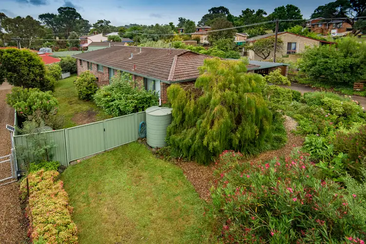 Third view of Homely house listing, 25 Bennet Street, Spence ACT 2615