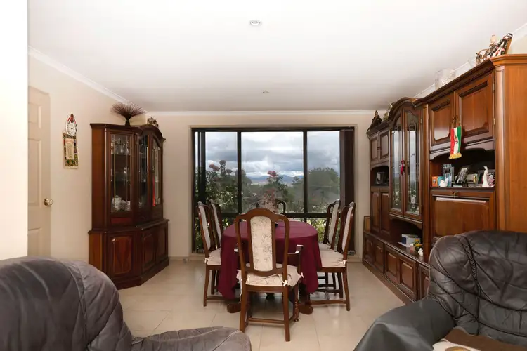 Fourth view of Homely house listing, 33 Baskerville Street, Chisholm ACT 2905