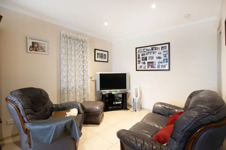 Fifth view of Homely house listing, 33 Baskerville Street, Chisholm ACT 2905