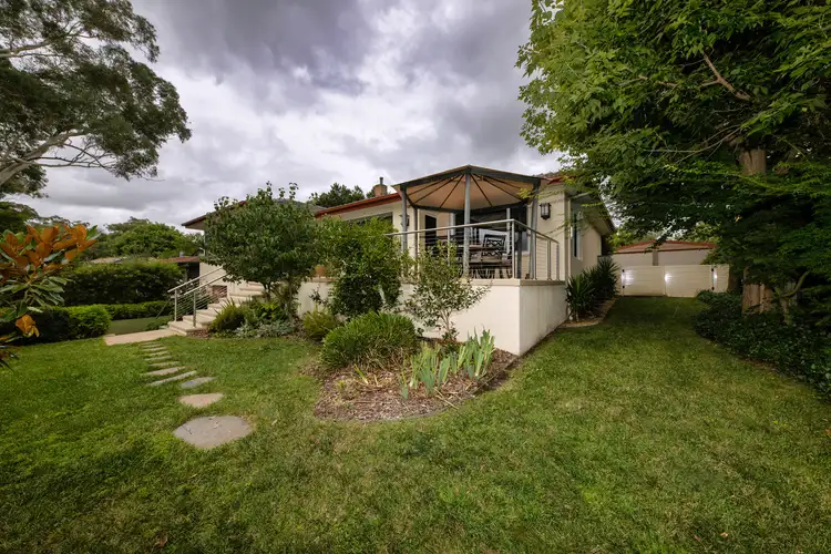 Second view of Homely house listing, 7 Cockburn Street, Curtin ACT 2605