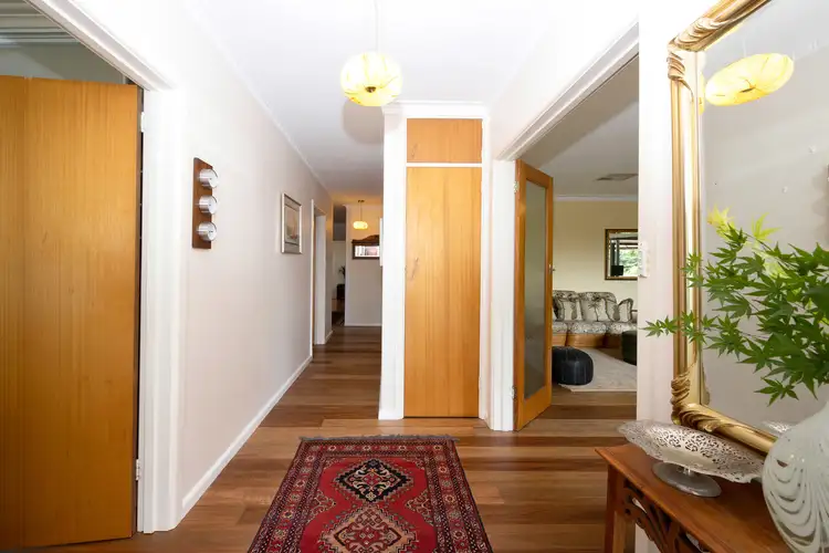 Fifth view of Homely house listing, 7 Cockburn Street, Curtin ACT 2605