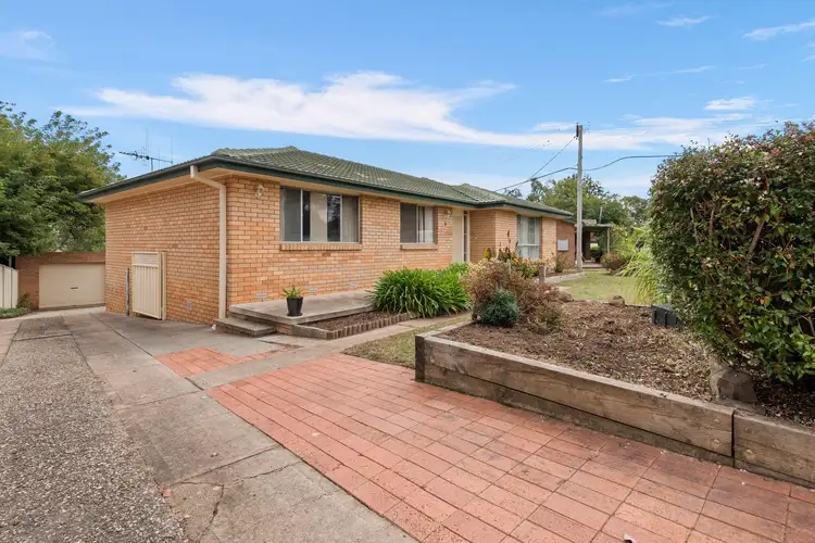 9 Broadbent Street, Scullin ACT 2614