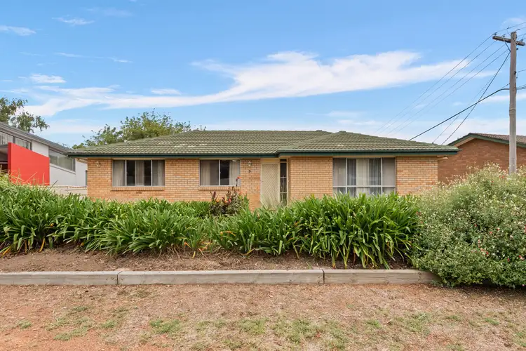Second view of Homely house listing, 9 Broadbent Street, Scullin ACT 2614