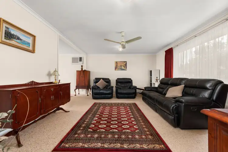 Fourth view of Homely house listing, 9 Broadbent Street, Scullin ACT 2614