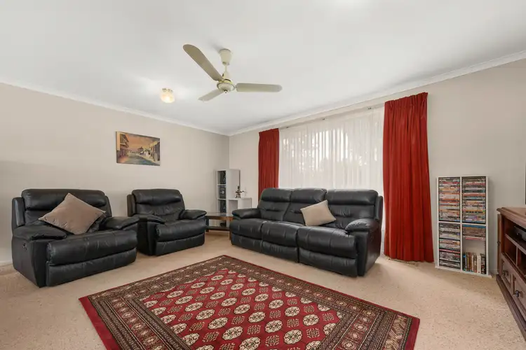 Fifth view of Homely house listing, 9 Broadbent Street, Scullin ACT 2614