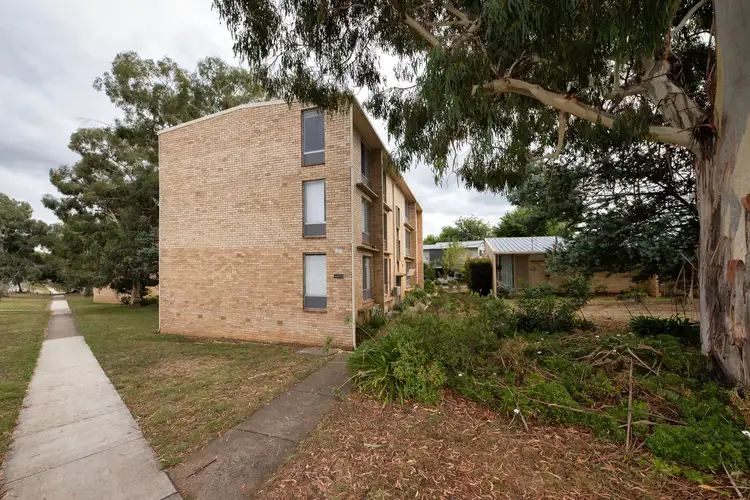 Main view of Homely unit listing, 22/145 Carruthers Street, Curtin ACT 2605