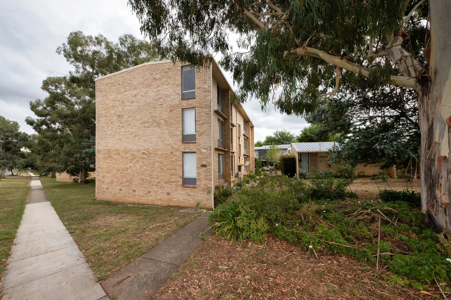 Main view of Homely unit listing, 22/145 Carruthers Street, Curtin ACT 2605