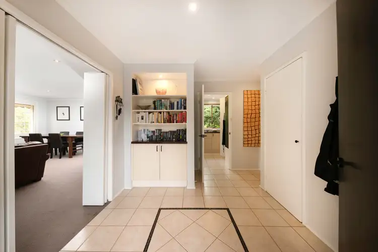 Third view of Homely house listing, 8 Bowser Place, Curtin ACT 2605