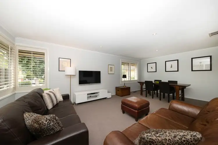 Fourth view of Homely house listing, 8 Bowser Place, Curtin ACT 2605