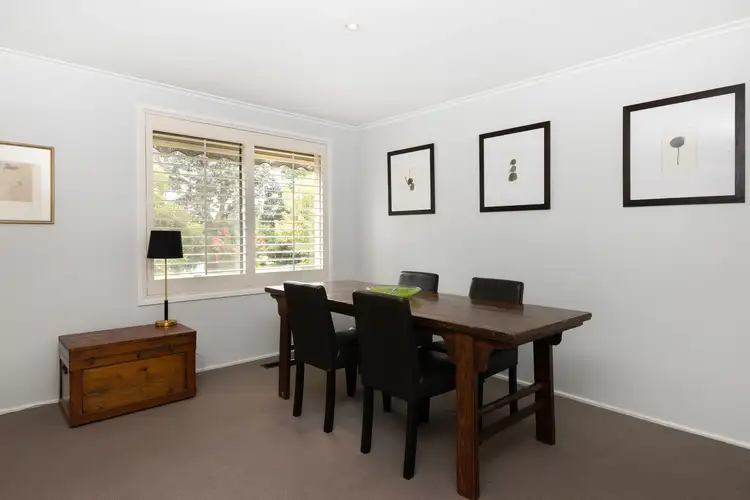 Sixth view of Homely house listing, 8 Bowser Place, Curtin ACT 2605