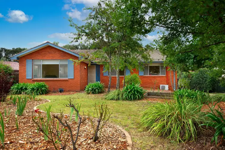 12 Arndell Street, Macquarie ACT 2614