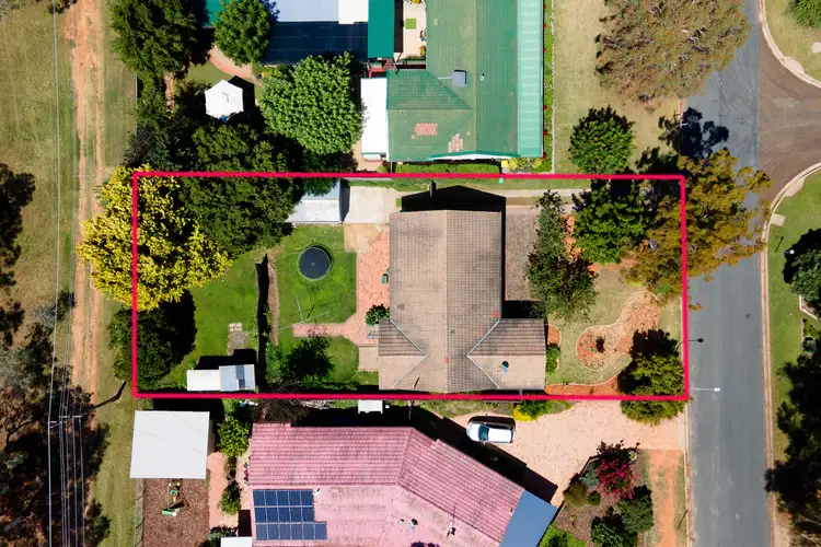 Second view of Homely house listing, 12 Arndell Street, Macquarie ACT 2614