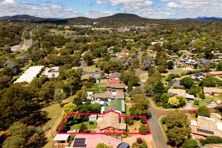 Third view of Homely house listing, 12 Arndell Street, Macquarie ACT 2614