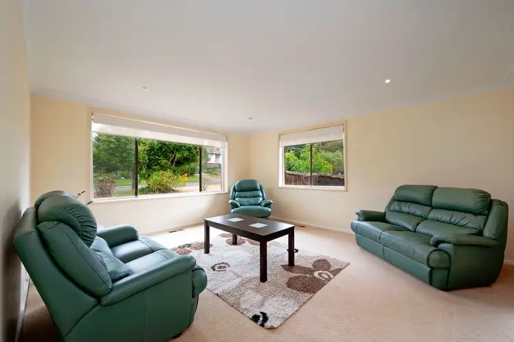 Fifth view of Homely house listing, 12 Arndell Street, Macquarie ACT 2614