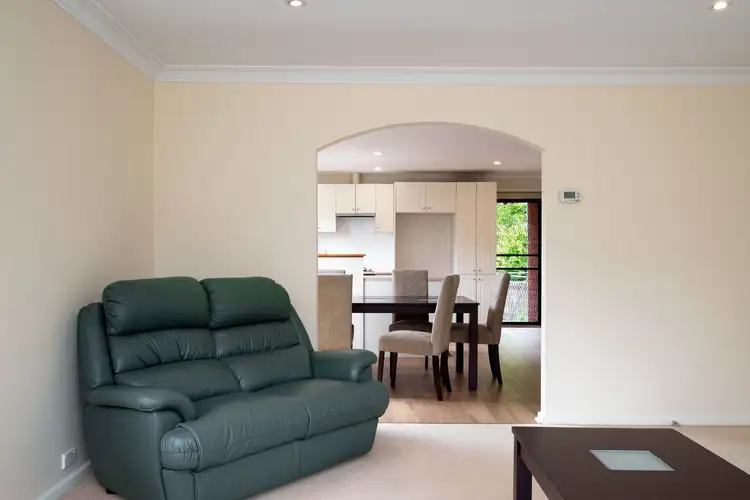 Sixth view of Homely house listing, 12 Arndell Street, Macquarie ACT 2614