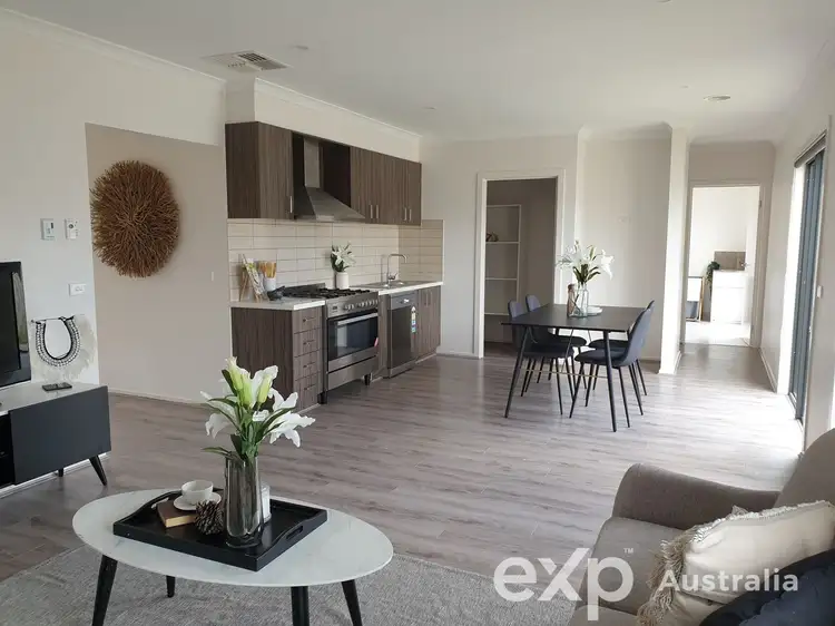Main view of Homely house listing, 17 Black Duck Crossing Circuit, Kilmore VIC 3764