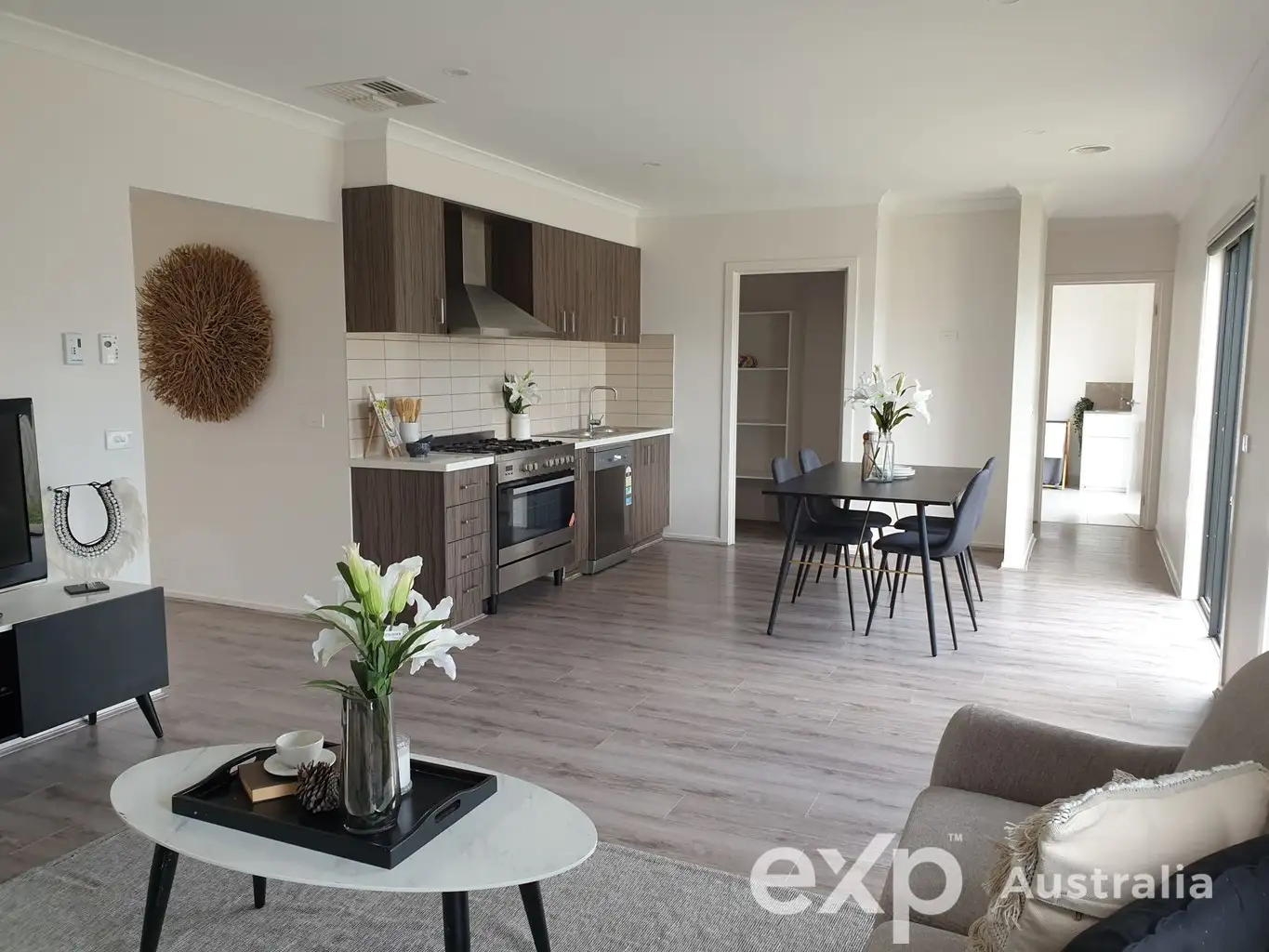 Main view of Homely house listing, 17 Black Duck Crossing Circuit, Kilmore VIC 3764