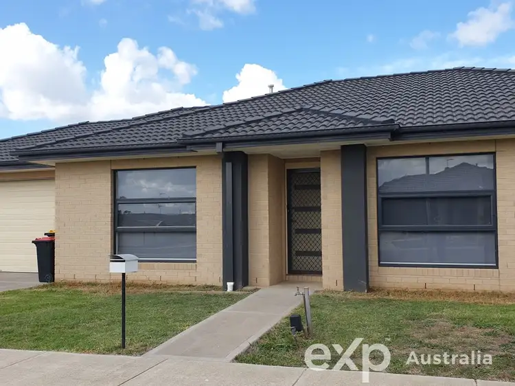 Second view of Homely house listing, 17 Black Duck Crossing Circuit, Kilmore VIC 3764