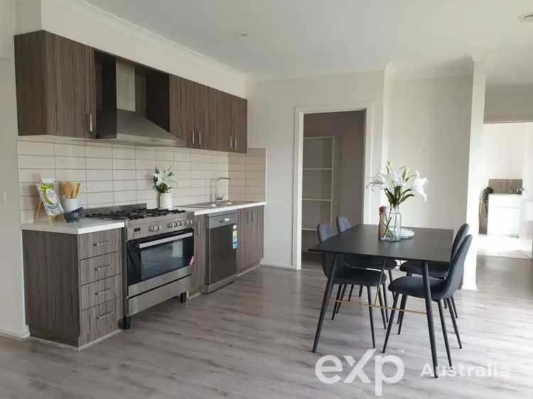 Third view of Homely house listing, 17 Black Duck Crossing Circuit, Kilmore VIC 3764