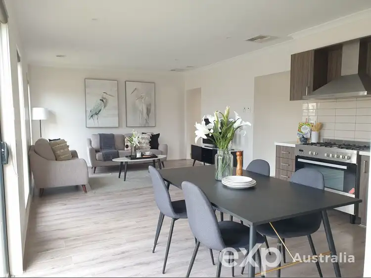 Fourth view of Homely house listing, 17 Black Duck Crossing Circuit, Kilmore VIC 3764