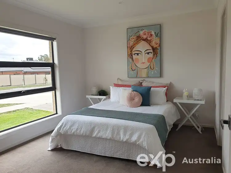 Fifth view of Homely house listing, 17 Black Duck Crossing Circuit, Kilmore VIC 3764