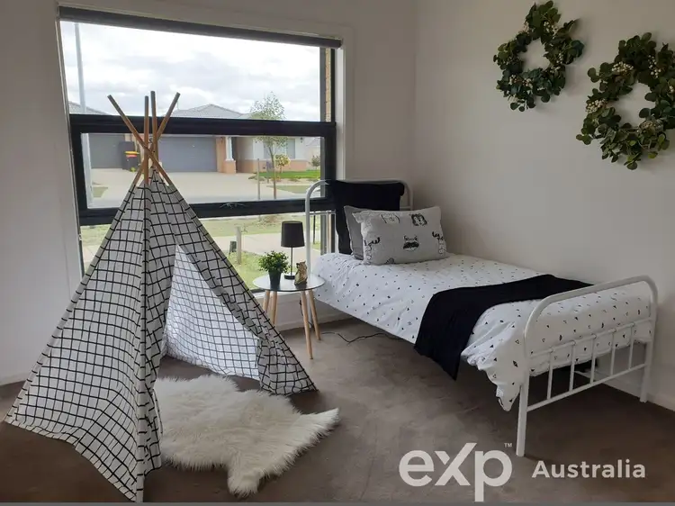 Sixth view of Homely house listing, 17 Black Duck Crossing Circuit, Kilmore VIC 3764