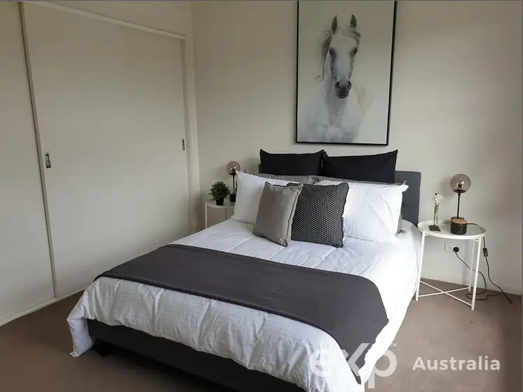 Seventh view of Homely house listing, 17 Black Duck Crossing Circuit, Kilmore VIC 3764