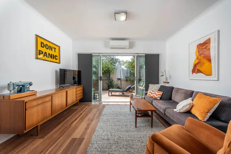 18/161 Uriarra Road, Crestwood NSW 2620