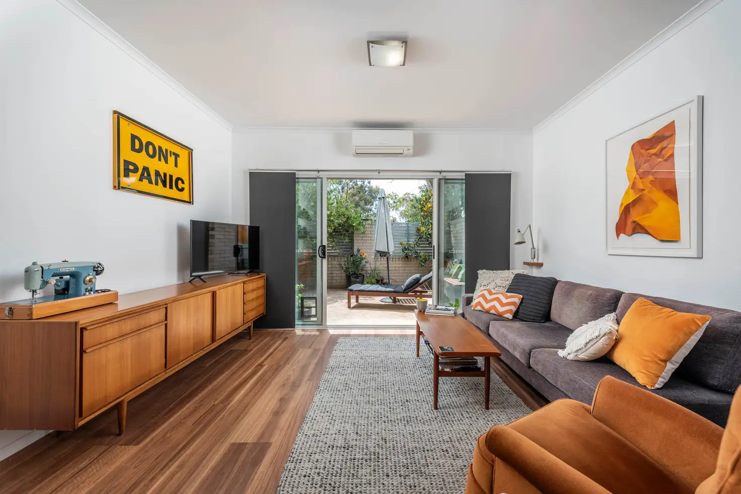 Main view of Homely apartment listing, 18/161 Uriarra Road, Crestwood NSW 2620
