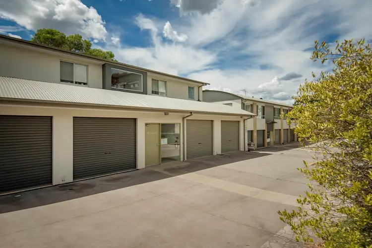 Second view of Homely apartment listing, 18/161 Uriarra Road, Crestwood NSW 2620