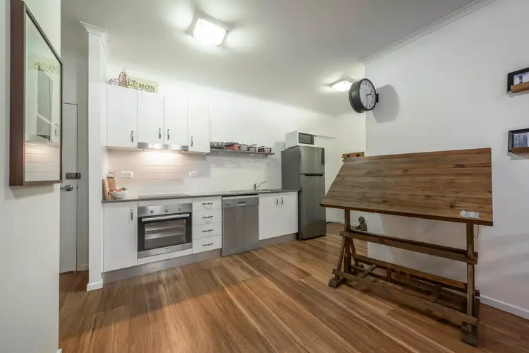 Third view of Homely apartment listing, 18/161 Uriarra Road, Crestwood NSW 2620