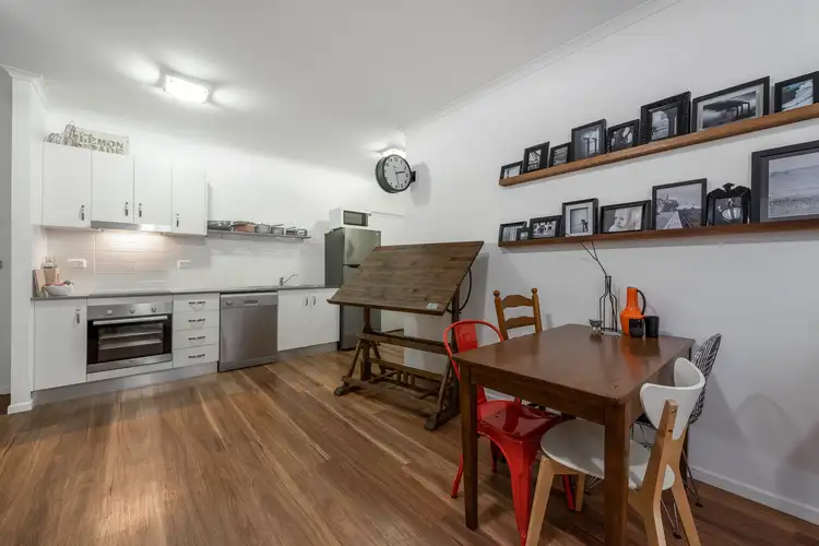 Fourth view of Homely apartment listing, 18/161 Uriarra Road, Crestwood NSW 2620