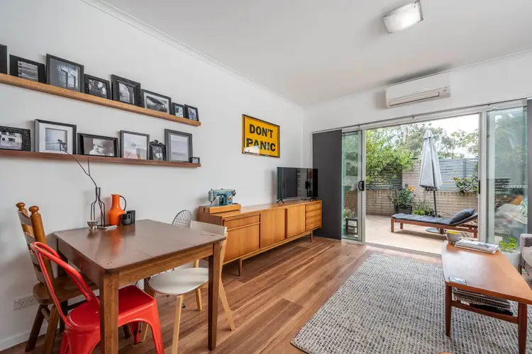 Fifth view of Homely apartment listing, 18/161 Uriarra Road, Crestwood NSW 2620