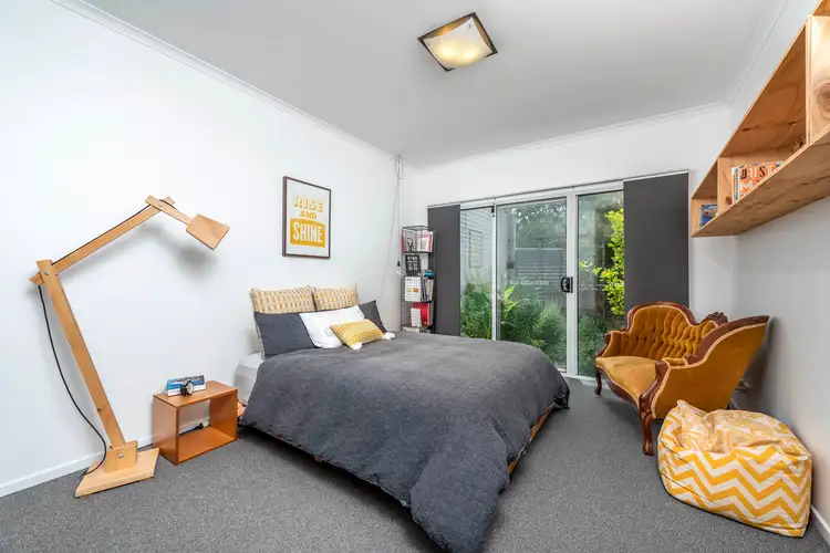 Sixth view of Homely apartment listing, 18/161 Uriarra Road, Crestwood NSW 2620