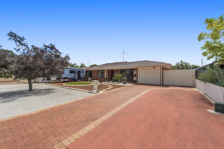 Main view of Homely house listing, 36 Arundel Drive, Halls Head WA 6210