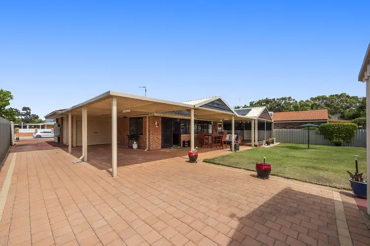 Third view of Homely house listing, 36 Arundel Drive, Halls Head WA 6210
