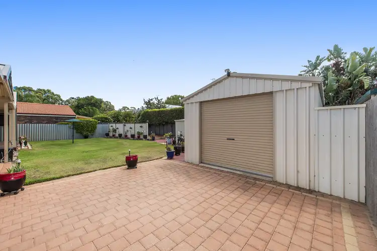 Fourth view of Homely house listing, 36 Arundel Drive, Halls Head WA 6210