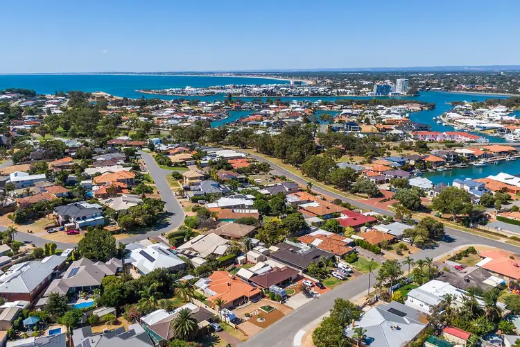 Fifth view of Homely house listing, 36 Arundel Drive, Halls Head WA 6210