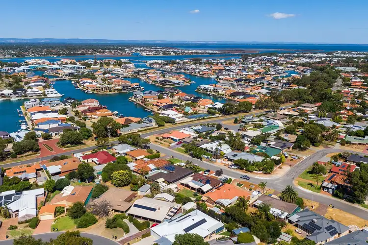 Sixth view of Homely house listing, 36 Arundel Drive, Halls Head WA 6210