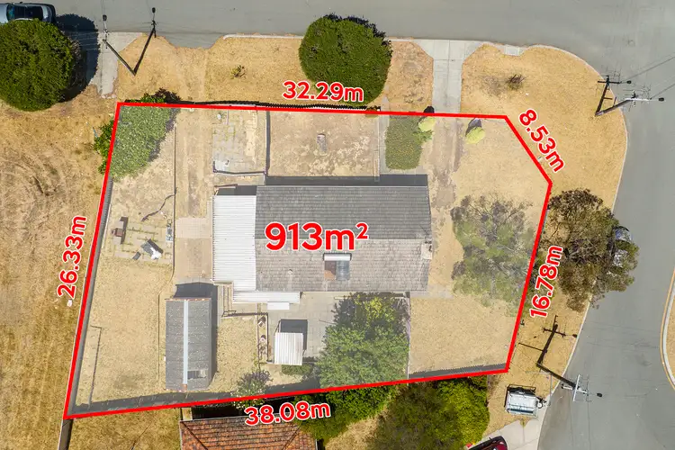 Main view of Homely house listing, 30 Elward Way, Balga WA 6061