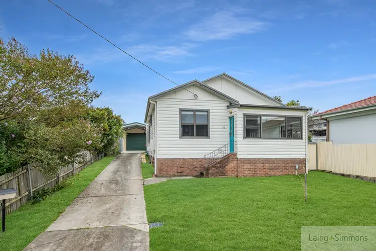 Main view of Homely house listing, 52 Marsden Street, Shortland NSW 2307