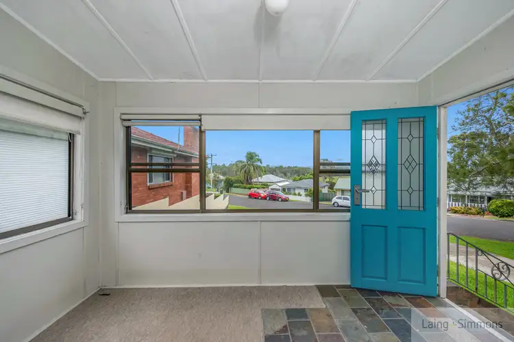 Second view of Homely house listing, 52 Marsden Street, Shortland NSW 2307