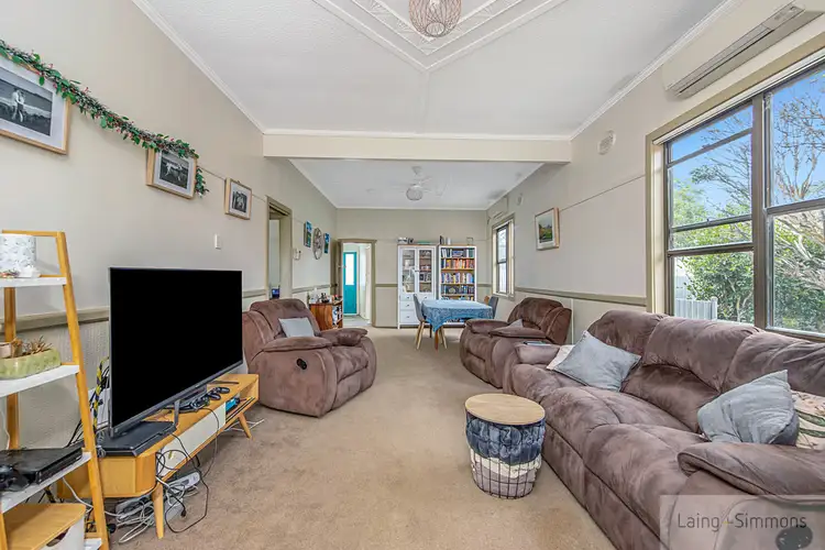 Third view of Homely house listing, 52 Marsden Street, Shortland NSW 2307