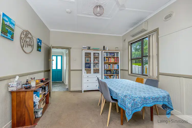 Fourth view of Homely house listing, 52 Marsden Street, Shortland NSW 2307