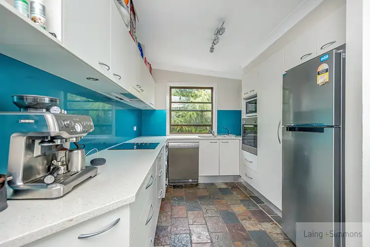 Fifth view of Homely house listing, 52 Marsden Street, Shortland NSW 2307
