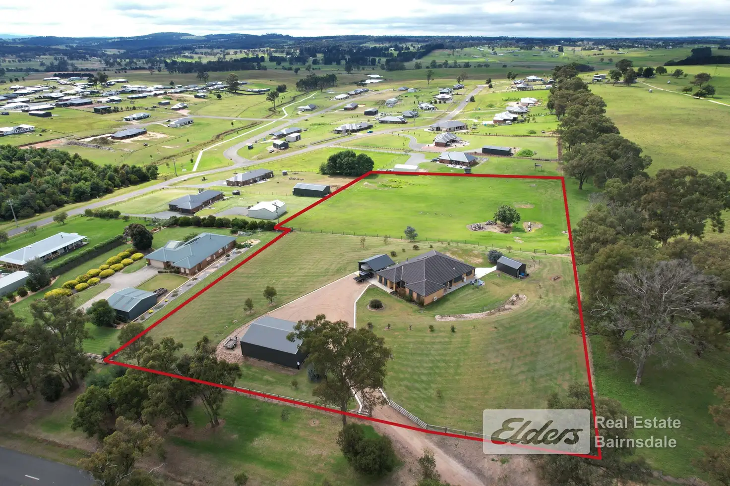 Main view of Homely house listing, 70 Clifton West Road, Wy Yung VIC 3875