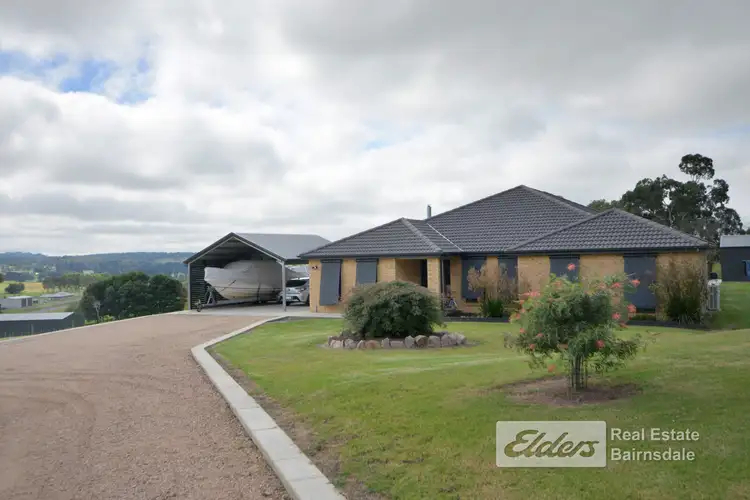 Second view of Homely house listing, 70 Clifton West Road, Wy Yung VIC 3875